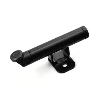 USB-блок питания и зажим для мотоцикла Daytona USB (5В/2.1А) Совместимость с iPhone/Android Stem Clamp Multibar USB Power Supply Short Low 100 мм 9338