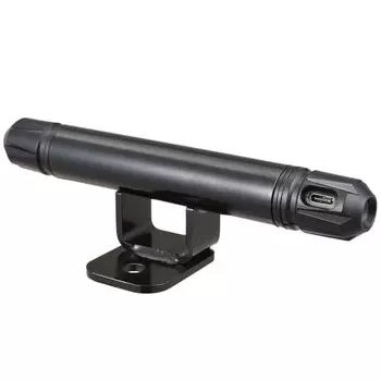 USB-блок питания и зажим для мотоцикла Daytona, совместимый с USB-C PD3.0, быстрая зарядка, 18 Вт, совместимый с iPhone/Android, зажим для выноса, многофункциональный USB-блок питания