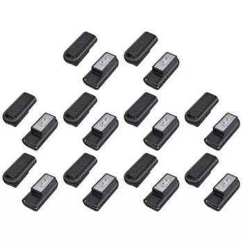 USB-C-Buchse для Xiaomi Watch Charger Male-адаптер для Xiaomi Mi Band 8 Pro/