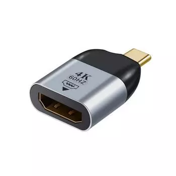 Usb C To Dp/Mini Dp/Vga/Rj45/-совместимый адаптер Usb Type C 8K/4K/1080P Video 1000Mbps Lan Ethernet Converter для Macbook as the picture