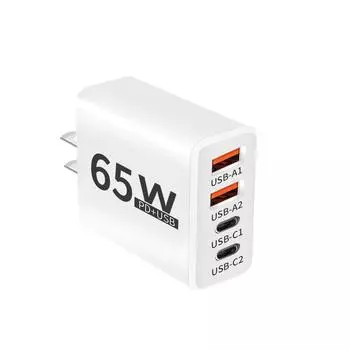 USB C зарядное устройство PD быстрая зарядка Type C быстрая зарядка 3.0 мобильный телефон адаптер для iPhone 15 14 13 Xiaomi Samsung Poco настенное зарядное устройство US White