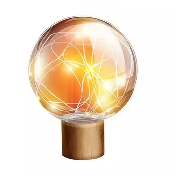 USB Charging LED Night Light 3D Moon Star Night Bedside Lamp For Home Decor Gift CN