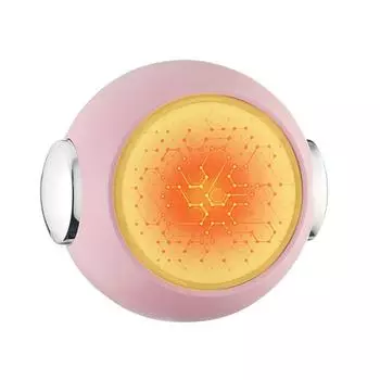 USB-зарядка, обогреватель, мультяшный карманный обогреватель, электрическая грелка для рук, многоразовый обогреватель для рук, портативный внешний аккумулятор, товары для дома для путешествий белый