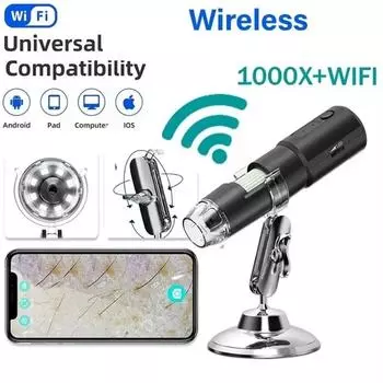 USB дерматоскоп анализатор кожи машина профессиональное эстетическое оборудование микроскоп для пайки анализатор кожи головы диагностика