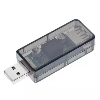 USB для USB ADUM3160 Изоляция/изоляция Изолятор питания цифрового сигнала и аудио