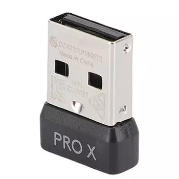 USB Dongle Mouse Receiver Adapter Quick Pairing Wireless Gaming Mouse USB Receiver