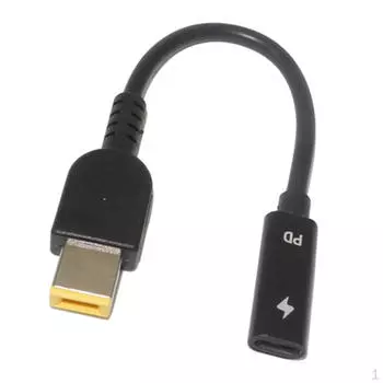 USB Female Cable to Plug