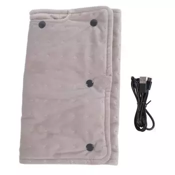 USB-грелка для рук, сумка с постоянной температурой, портативная грелка для рук с подогревом для дома