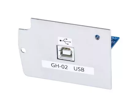 USB-интерфейс для GH A&D Quick USB ГГ-02