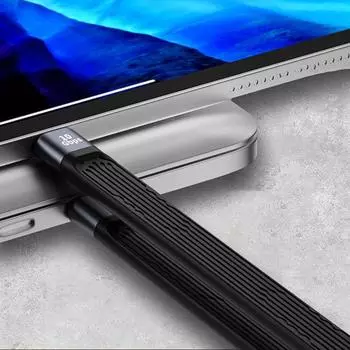 Usb-кабель 3.1 4 Type-C удлинительный кабель папа-папа мама 40 Гбит/с 10 Гбит/с 100 Вт кабель для быстрой зарядки высокоскоростная передача данных A3