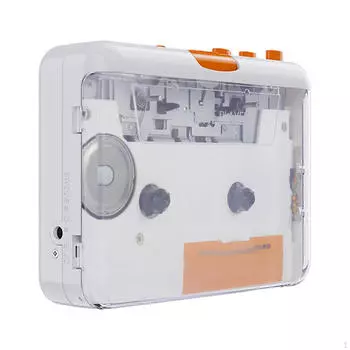 USB-кабель для подключения кассетной ленты к MP3-плееру CD с питанием Plug and Play и функцией Convert