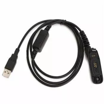 USB-кабель для программирования длиной 1 м для Motorola APX8000 APX9000 XPR7550 XPR7550e XPR7580