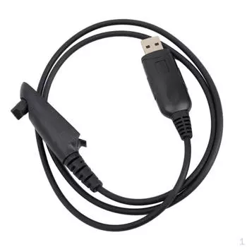 USB-кабель для программирования для Motorola Radio GP328 GP320 GP329 GP339 GP340 GP380