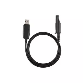 USB-кабель для программирования рации BaoFeng UV 9R BF R760 BF 9700 BF A58 GT-3WP Retevis RT6