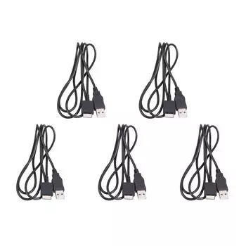 USB-кабель для синхронизации данных и зарядки для Sony E052 A844 A845 Walkman MP3 MP4-плеер