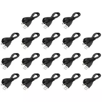 USB-кабель для зарядки 2DS NDSI 3DS 3DSXL НОВЫЙ 3DS НОВЫЙ 3DSXL кабель