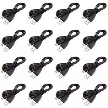 USB-кабель для зарядки 2DS NDSI 3DS 3DSXL НОВЫЙ 3DS НОВЫЙ 3DSXL кабель