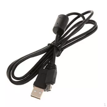 USB-кабель для зарядки аккумулятора — EX-ZR300 EX-0