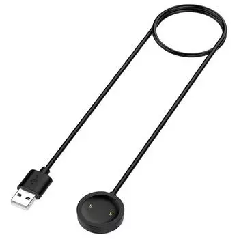 USB-кабель для зарядки, черная док-станция для часов, зарядное устройство для Xiaomi Mibro X1/Color/Lite