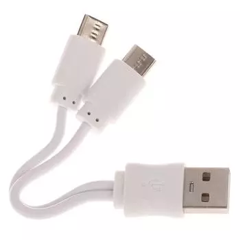 Usb-кабель для зарядки литий-ионной аккумуляторной батареи 1,5 В, кабель типа C onesize