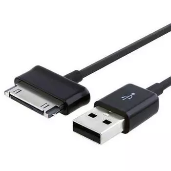 USB-кабель для зарядки планшетного ПК USB-кабель для зарядки планшета Кабель для передачи данных Tab 2 Note ordinary