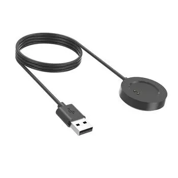 USB-кабель для зарядки смарт-часов, держатель данных, адаптер для зарядного устройства, кронштейн для крепления на док-станцию, подходит для Watch 3 Pro
