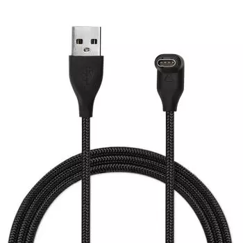 USB-кабель для зарядки, сменный зарядный провод для Garmin Fenix 7/7S/7X/6/6S
