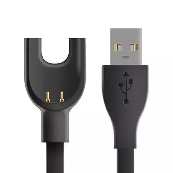 USB-кабель для зарядного устройства Smart для Xiaomi Mi Band 2 3 4 5 6 аксессуары браслет Smartband USB-кабель для зарядного устройства линии USB зарядка For Mi Band 2