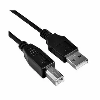 USB-кабель NANOCABLE AIEACI0014 10.01.0103BK AB Принтер