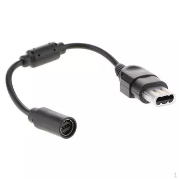 USB-кабель Шнур-адаптер для одного контроллера ПК