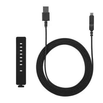 USB-кабель USB-линия подходит для замены беспроводной игровой мыши Razer Lancehead