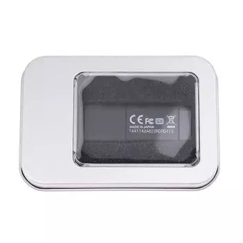 Usb Killer V3 Usbkiller Высоковольтный импульсный генератор для поврежденного USB-концентратора, компьютера, ноутбука, уничтожения материнской платы, питания Wi-Fi-маршрутизатора