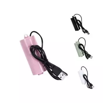 USB кислородный насос воздушный насос, портативный насос для рыб от перебоев, тихий мини воздушный насос, простая установка