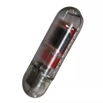 USB-ключи работают со многими программистами PCMmaster Tool Chip Tunings красный