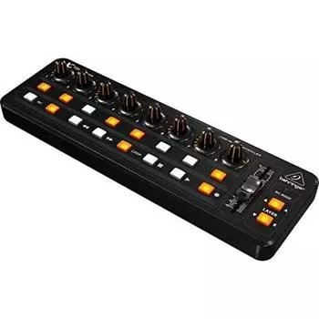 USB-контроллер Behringer X-TOUCH MINI