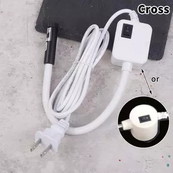 Usb красный лазерный позиционный свет инфракрасная рабочая лампа резка с магнитным основанием DC5V линейные/крестообразные швейные машины аксессуары