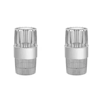 - USB-лампа-убийца мух, ловушка для насекомых, убийца насекомых для дома и кемпинга на открытом воздухе (Ничуть