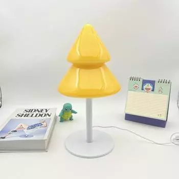 Usb Led Lights Bedside Lamp Dining Table Light Bedroom Decoration At Home Decoration and Accessories Lighting Lamps Home Decor