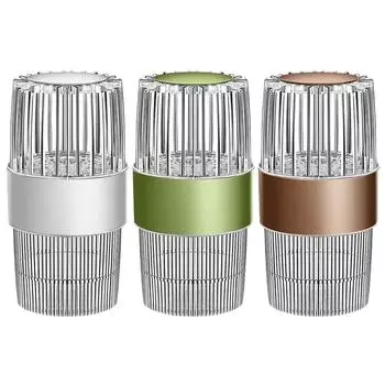 USB-ловушка для насекомых с синим светом для дома и кемпинга на открытом воздухе A