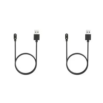 USB Magnetic Charger Cord Replacement Watch Charger Adapter for Xiaomi Mibro GS