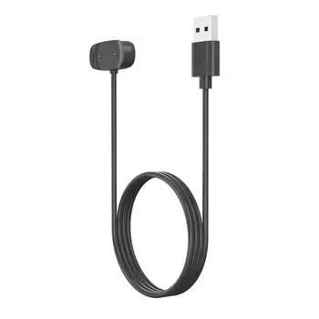 USB-магнитное зарядное устройство, сменный адаптер для Amazfit GTR Mini/GTS 4 Mini
