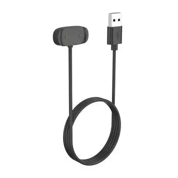 USB-магнитное зарядное устройство, сменный адаптер для Amazfit GTR Mini/GTS 4 Mini