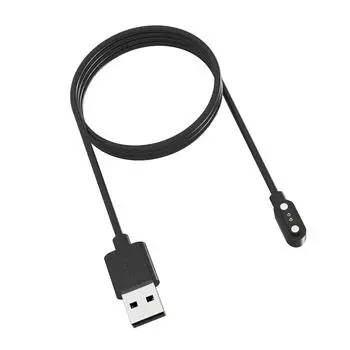 USB-магнитный кабель для зарядки смарт-часов, замена для Mibro Watch Lite 2/T1/ C2