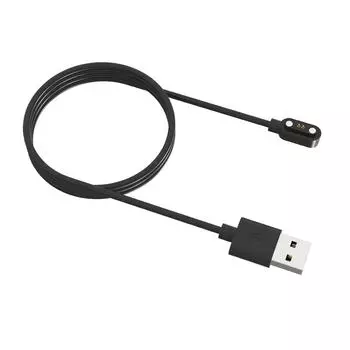 USB-магнитный кабель для зарядки смарт-часов, замена для Mibro Watch Lite 2/T1/ C2