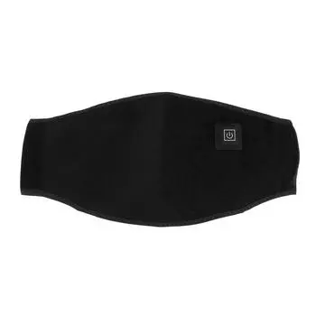 USB Нагревательный пояс для талии 3 уровня регулировки температуры Нагревательная подушка для талии Зимний согревающий пояс для талии