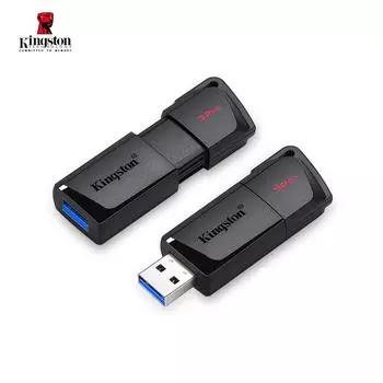 USB-накопитель Kingston DTXM U Disk USB 3.2 Gen 1, высокоскоростной флэш-накопитель
