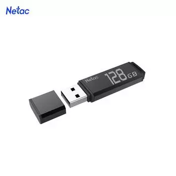 USB-накопитель Netac U351