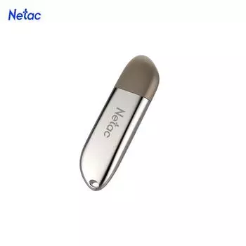 USB-накопитель Netac U352 USB 3.0 16GB