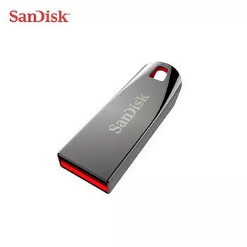USB-накопитель SanDisk Cruzer Force 16GB