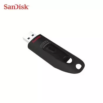 USB-накопитель SanDisk Ultra USB 3.0 16GB